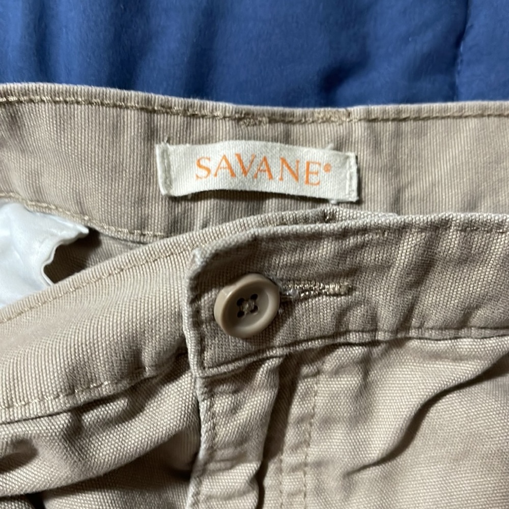 Man shorts - Picture 2 of 8